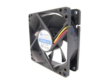 Wentylator do komputera PC Chieftec 120 x 120 mm 1650 obr. min