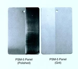 Panel do badań penetracyjnych PSM5 Five Star NDT