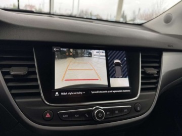 Opel 2020 Opel Crossland X Enjoy Kamera cofania Nawigacja CarPlayAndroid Auto FV, zdjęcie 33