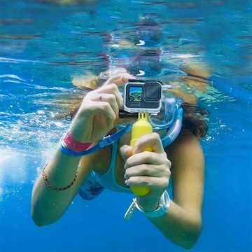 Водонепроницаемый чехол GoPro Hero 9 10 Session, 60 м