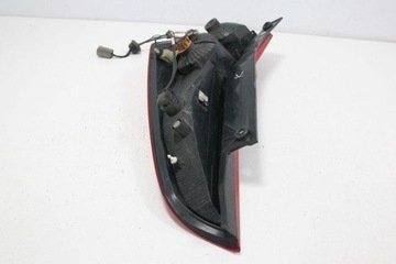 89071627 SVĚTLO LEVÝ ZADNÍ 1.2 LPG 63 2009 OPEL AGILA (B) (H08)