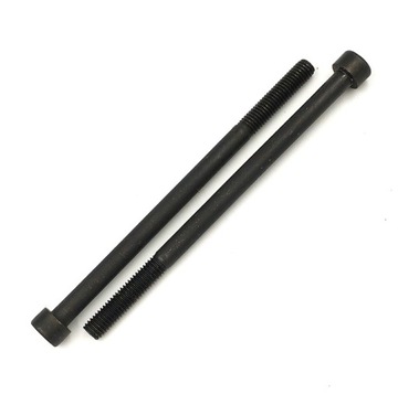 Zestaw śrub tłumika HUSQVARNA 340 345 346 350 351