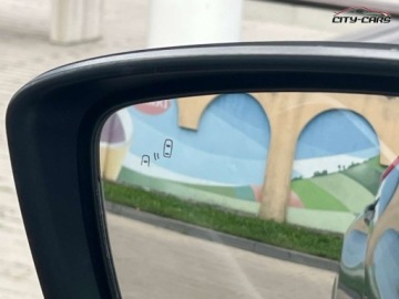 Mitsubishi Eclipse Cross SUV 1.5 T 163KM 2018 Mitsubishi Eclipse Cross 1.5 Benzyna 163KM Najbogatsza wersja Automat, zdjęcie 39