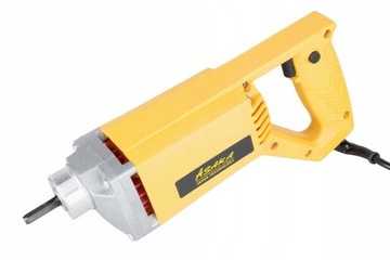 ВИБРАТОР ДЛЯ УПЛОТНЕНИЯ БЕТОНА 2000ВТ + БУЛАВА 2М