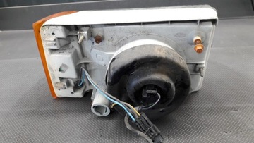 40370748 SVĚTLOMET LEVÝ FIAT PANDA I