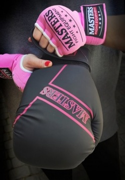 мастера ГЕЛЕВЫЕ ПЕРЧАТКИ ПОД ПЕРЧАТКИ bbż-1 РОЗОВЫЙ РОЗОВЫЙ M