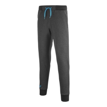 BABOLAT EXERCISE JOGGER PANT WOMEN BLACK S