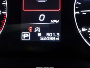 Subaru Outback VI 2021 Subaru Outback Premium 2021 2.5l 2.5 Benzyna 182KM, zdjęcie 11