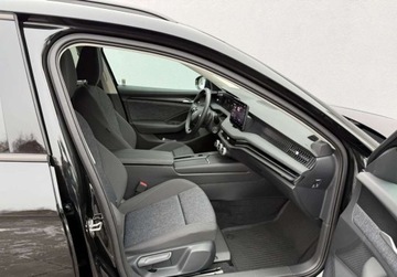 Skoda Superb III Kombi Facelifting 1.5 TSI 150KM 2024 Skoda Superb salon Polska gwarancja kamera hak VAT 23 1.5 Benzyna 150KM, zdjęcie 11