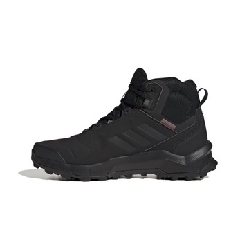 КРОССОВКИ ADIDAS TERREX AX4 MID BETA GX8652, размер 42