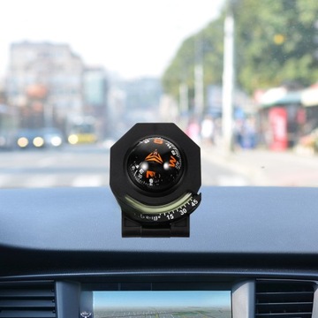 SAMOCHODOWY NA DASHBOARD PRECYZYJNY ŁATWY W ZAINSTALOWANIU