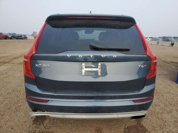 Volvo XC90 II 2021 Volvo XC 90 T6 Momentum 2021 2.0l 2.0 Benzyna 316KM, zdjęcie 11