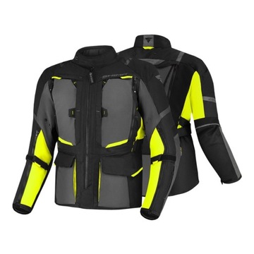 Kurtka tekstylna SHIMA HERO 2.0 2 MEN męska GRATIS