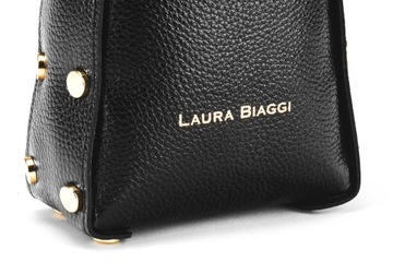 TOREBKA DAMSKA LAURA BIAGGI LISTONOSZKA ROWERÓWKA
