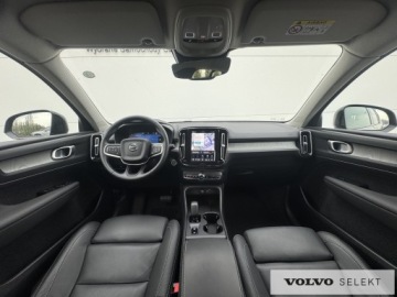 Volvo XC40 Crossover Facelifting 2.0 B3 163KM 2024 Volvo XC 40 XC40 B3 | Benzyna | Core | Serwis ASO, zdjęcie 25