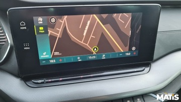 Skoda Octavia IV Kombi 2.0 TDI 115KM 2020 Skoda Octavia 2.0TDI manual navi kamera Salon Polska 2.0 Diesel 115KM, zdjęcie 23