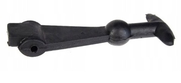 ZACZEP GUMOWY MASKI URSUS C330 C-330 POLSKI