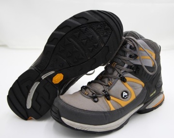 Alfa damskie buty trekkingowe MT. Path 38 ( 25 CM) Gore-tex Vibram