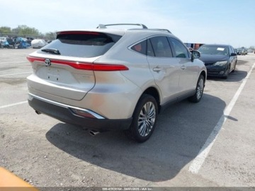 Toyota Venza 2023 Toyota Venza 2023 TOYOTA VENZA XLE 2.5 Hybryda 176KM, zdjęcie 4