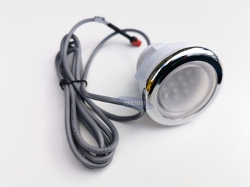 СВЕТОДИОДНАЯ ЛАМПА 12В ДЛЯ ГИДРОМАССАЖНОЙ ВАННЫ