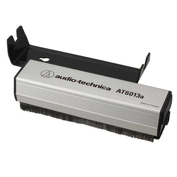 Szczotka do płyt LP velvet-carbon Audio-Technica