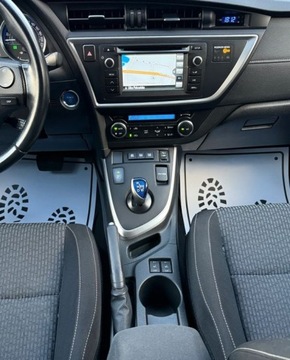 Toyota Auris II 2014 Toyota Auris Instalacja Gazowa, Navi, dach Panoramiczny, salon Polska, ser, zdjęcie 6