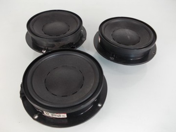 głośnik DYNAUDIO golf 6 JETTA TIGUAN 5K0035453