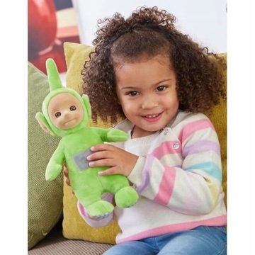 TELETUBISIE MASKOTKA INTERAKTYWNA DIPSY 05921