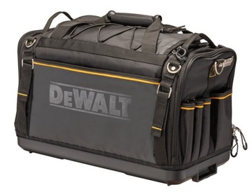 СУМКА ДЛЯ ИНСТРУМЕНТОВ DEWALT TOUGHSYSTEM ВОДОНЕПРОНИЦАЕМАЯ