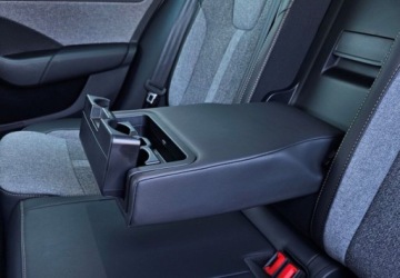 Skoda Octavia IV Liftback 1.5 TSI EVO 150KM 2024 Skoda Octavia Gwarancja - Tempomat - Kamera - Czujniki - Virtual Cockpit -, zdjęcie 32