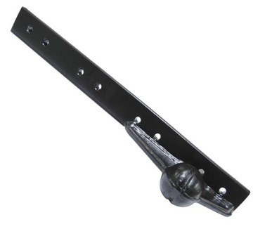 Головка кустореза с полосой l-290мм Claas 522190, 6112