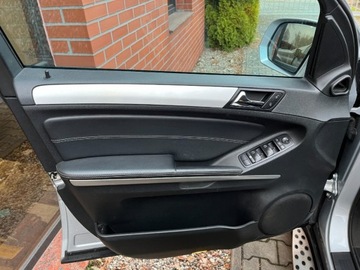 Mercedes Klasa M W164 Off-roader Facelifting 3.0 V6 (300 CDI BlueEFFICIENCY) 190KM 2010 Mercedes-Benz ML 3.0 diesel 190KM automat zarej w PL zadbany mozliwa, zdjęcie 25