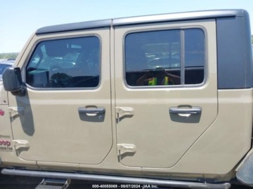 Jeep 2020 Jeep Gladiator 2020r, Rubicon, 3.6L, 4x4 3.6 Benzyna 285KM, zdjęcie 6