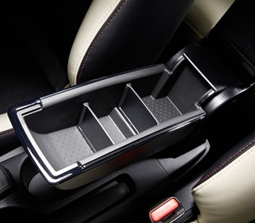 LOKETNÍ OPĚRKA MAZDA 2 DJ