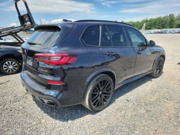 BMW X5 G05 2023 BMW X5 xDrive40i 2023 3.0l 3.0 Benzyna 375KM, zdjęcie 3