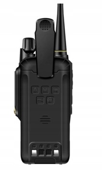 BAOFENG UV-9R PLUS РАЦИЯ ПЕРЕДАЧА