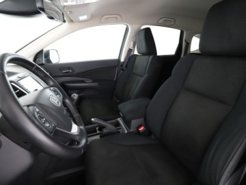 Honda CR-V IV SUV Facelifting 2.0 i-VTEC 155KM 2018 Honda CR-V Historia serwisowa Niski przebieg Navi, zdjęcie 12