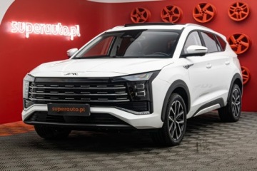 JAC 2025 JAC JS8 Pro 1.5 T-GDI DCT 7os. Suv 175KM 2025, zdjęcie 1