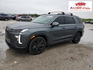 Hyundai 2024 Hyundai Palisade 2024, 3.8L, 4x4, XRT, od ubezpieczalni