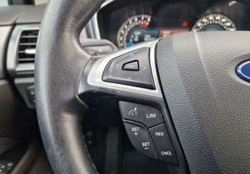 Ford Mondeo V Sedan 1.5 EcoBoost 160KM 2015 Ford Mondeo 1.5 EcoBoost 160 KM Salon PL ASO 1 Wlascciel 1.5, zdjęcie 19