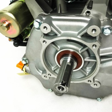 БЕНЗИНОВЫЙ ДВИГАТЕЛЬ WEIMA WM190FE-S 16 л.с. ЭЛЕКТРОСТАРТЕР OHV