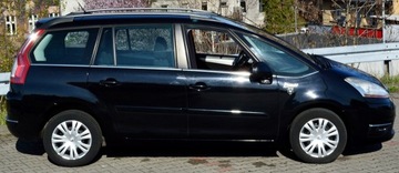 Citroen Grand C4 Picasso I 1.6 THP 150KM 2010 CITROEN C4 Grand Picasso 1.6 16V 150 KM, zdjęcie 4
