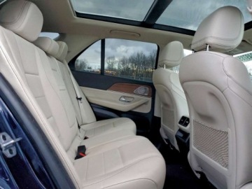 Mercedes GLE V167 2022 Mercedes-Benz GLE 350 4Matic 2022 2.0 Benzyna 255KM, zdjęcie 3