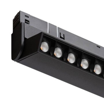 РЕЛЬСОВОЙ РЕФЛЕКТОР NOWODVORSKI LVM 10151 LED
