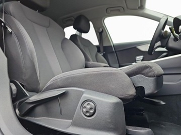 Audi A4 B9 Avant 2.0 45 TFSI 245KM 2019 Audi A4 Allroad 2.0 Benzyna 245KM, zdjęcie 20