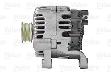 ALTERNÁTOR 150A 439487 VALEO BMW 3 X3 X5 E46 E53