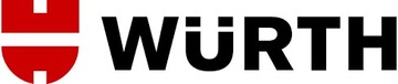 Сменные лезвия для ножей Wurth 9 мм