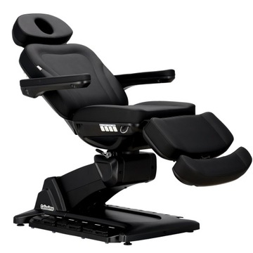 Электрическое кресло для педикюрного салона с 4 актуаторами