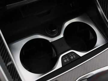 BMW X5 G05 M SUV Facelifting 4.4 M 625KM 2025 BMW X5 Competition Suv 4.4 (625KM) 2025, zdjęcie 10