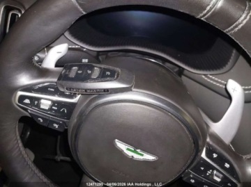 Aston Martin DBX 2021 Aston Martin DBX 2021 4.0l 4.0 Benzyna 542KM, zdjęcie 10